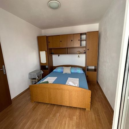 Comfort Apartments トロギール エクステリア 写真