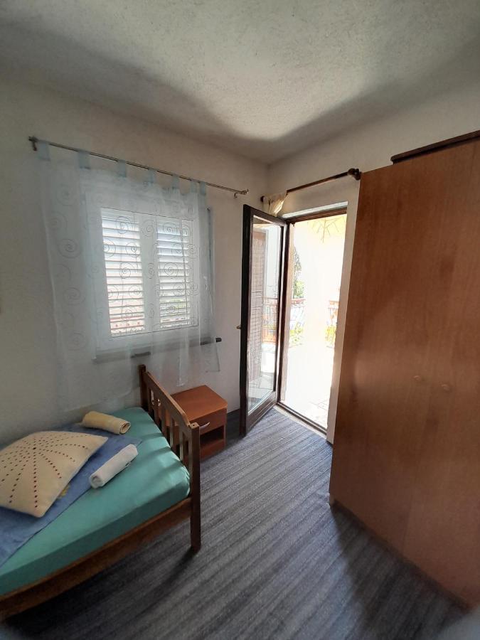 Comfort Apartments トロギール エクステリア 写真